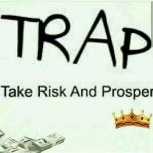 Meet your Posher, Reginald